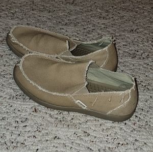 Men’s Santa Cruz Slip-On